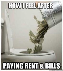 Rent Reduction