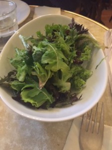 Salad