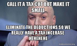 Tax Scheme