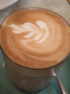 Latte