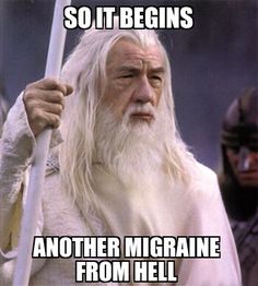 Migraine