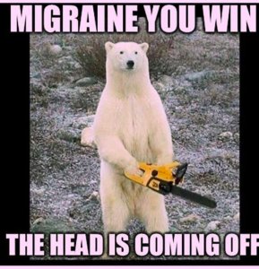 Migraine