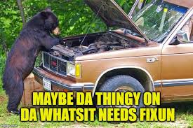 Car Electricial System 1