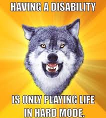 Disability and Social Life